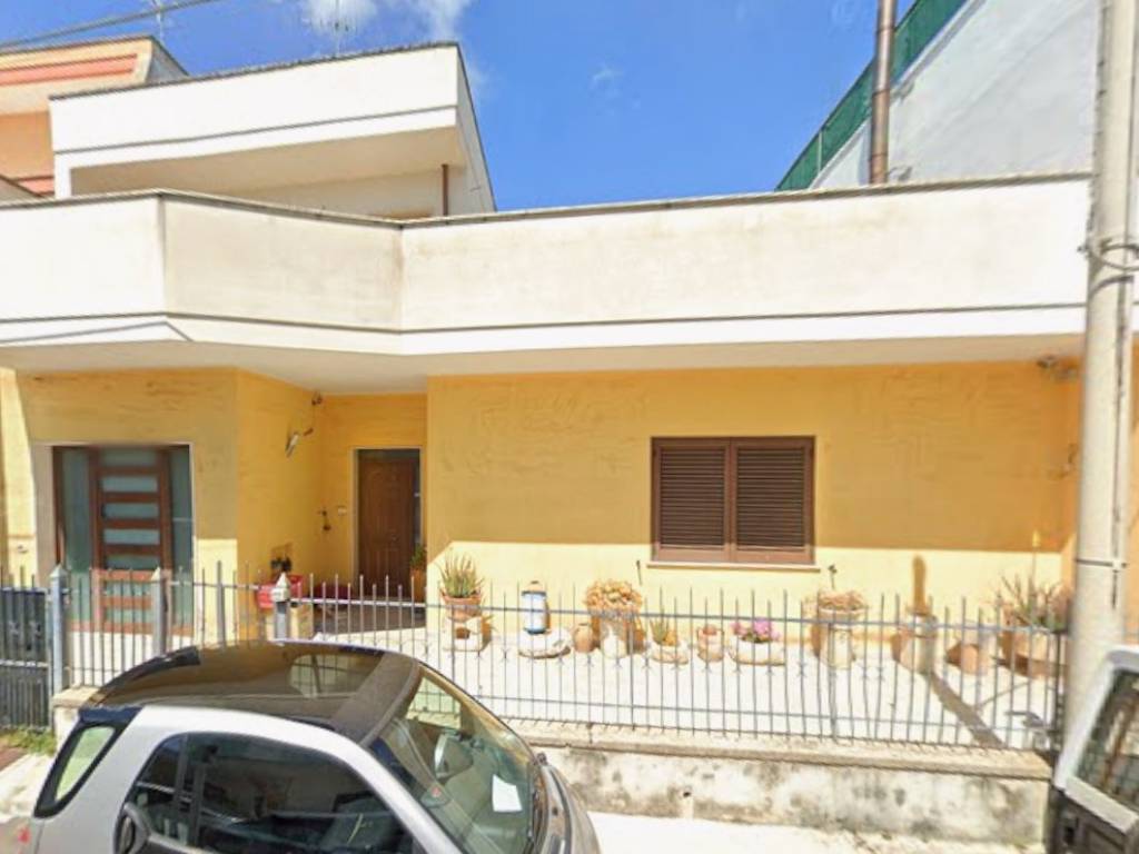 casa indipendente in vendita a San Donato di Lecce