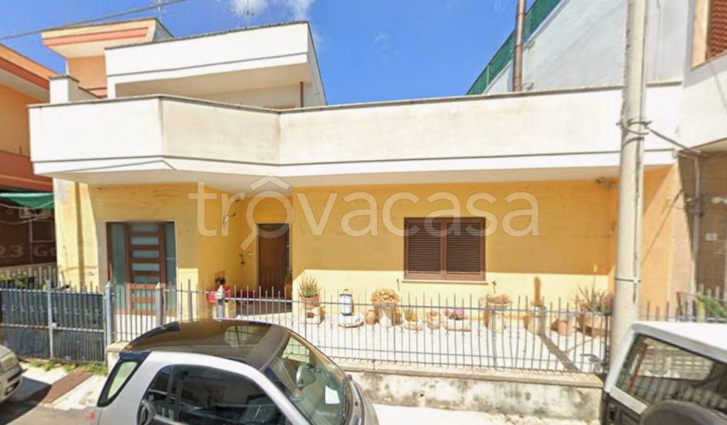 casa indipendente in vendita a San Donato di Lecce