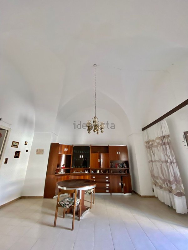 appartamento in vendita a San Donato di Lecce