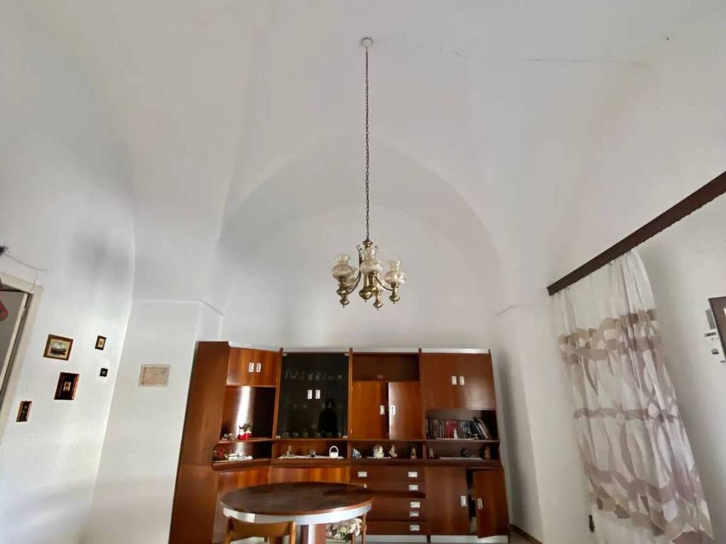 appartamento in vendita a San Donato di Lecce