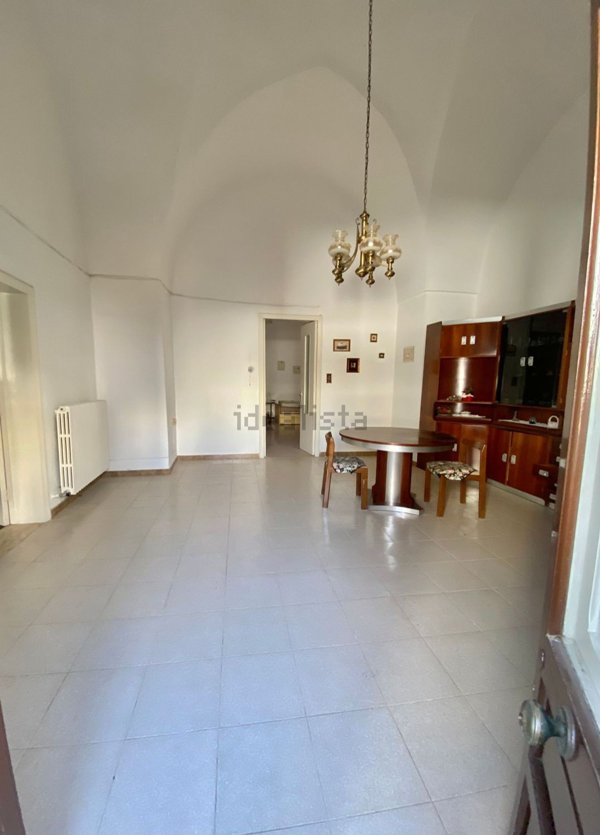 appartamento in vendita a San Donato di Lecce