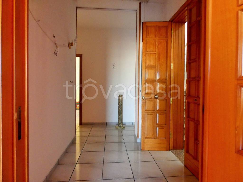 appartamento in vendita a San Donato di Lecce