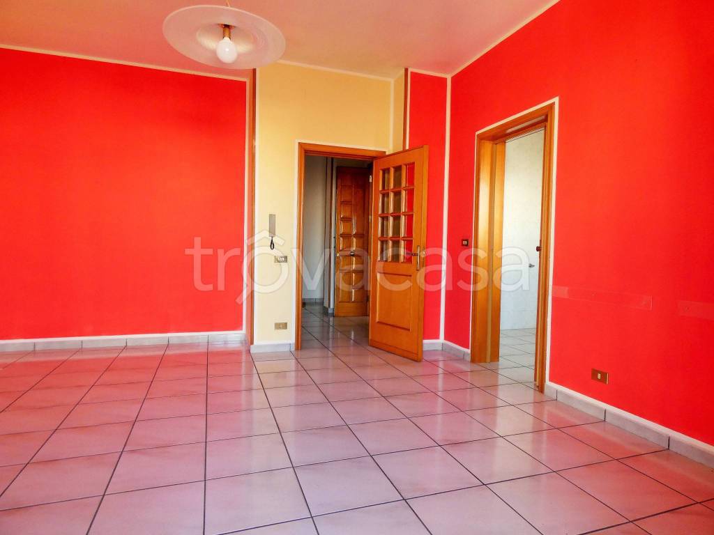 appartamento in vendita a San Donato di Lecce