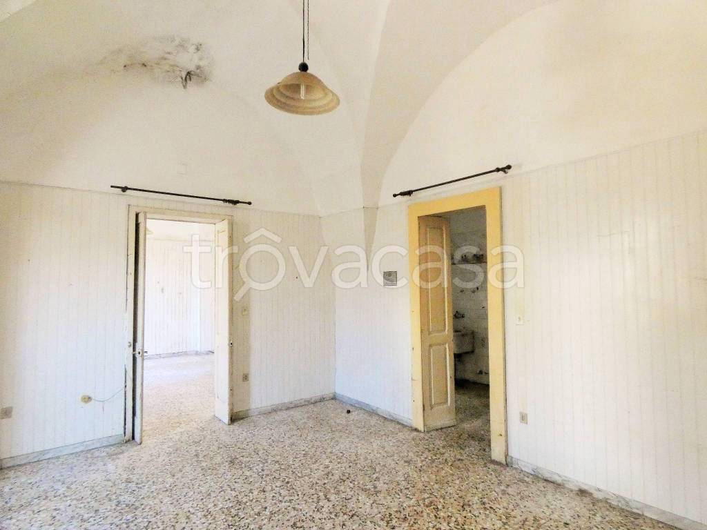 appartamento in vendita a San Donato di Lecce in zona Galugnano