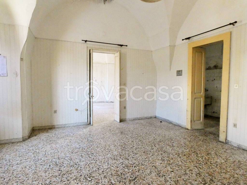 appartamento in vendita a San Donato di Lecce in zona Galugnano