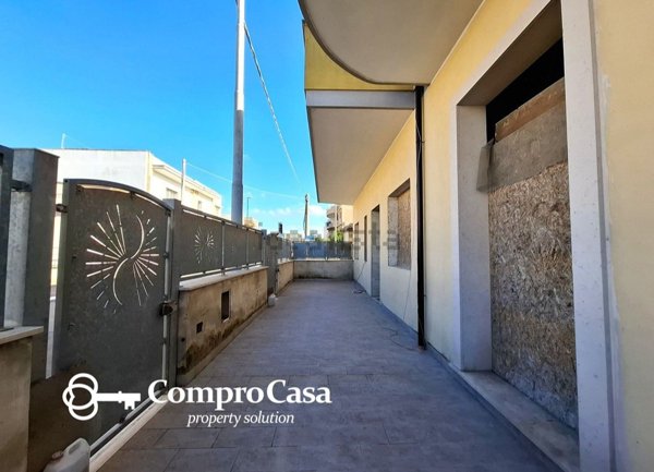 casa indipendente in vendita a San Donato di Lecce