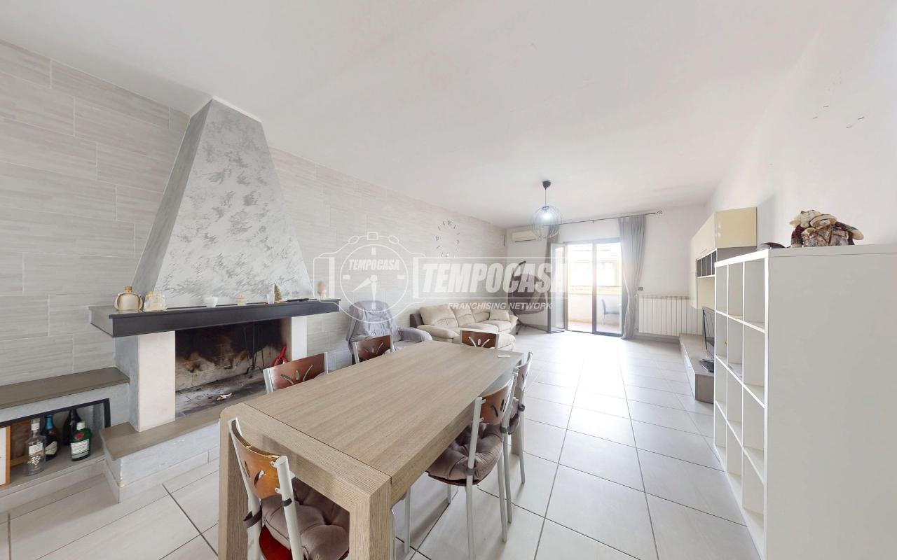 casa indipendente in vendita a San Donato di Lecce