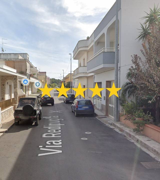 appartamento in vendita a San Donato di Lecce