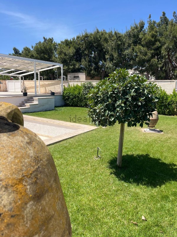 casa indipendente in vendita a San Donato di Lecce