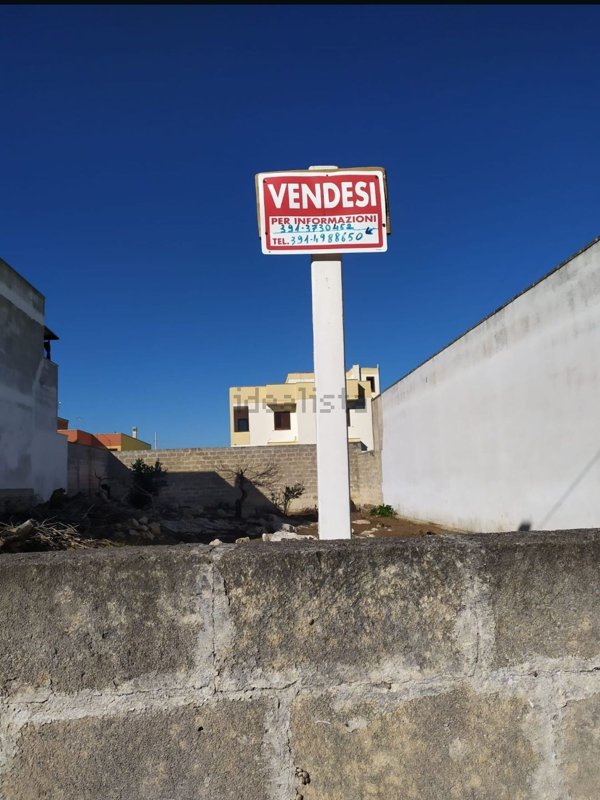 casa indipendente in vendita a San Donato di Lecce