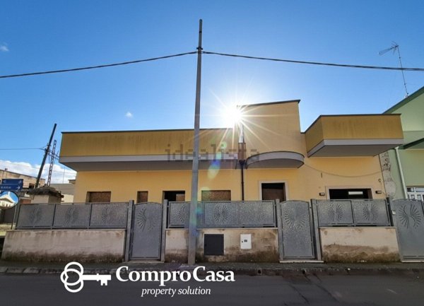 casa indipendente in vendita a San Donato di Lecce