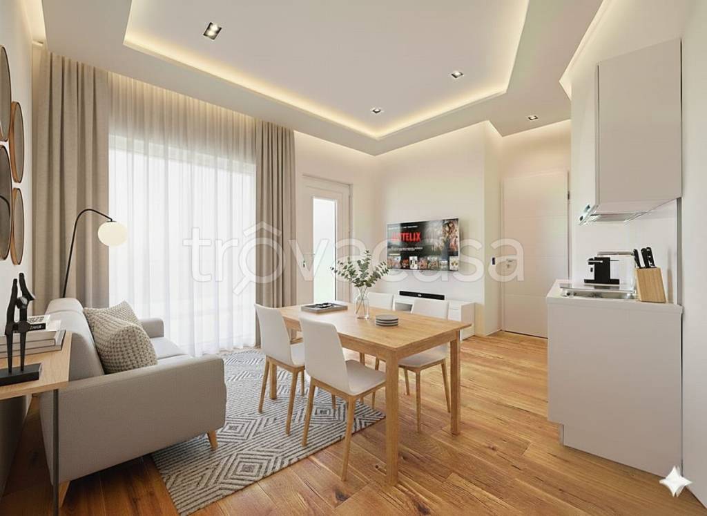 casa indipendente in vendita a San Donato di Lecce