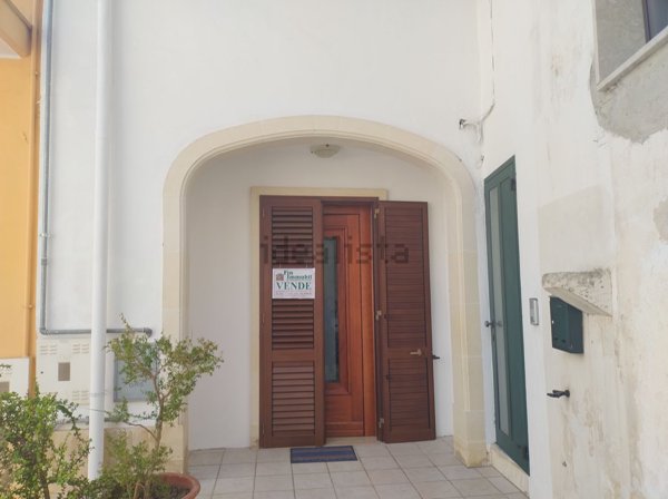 casa indipendente in vendita a San Donato di Lecce