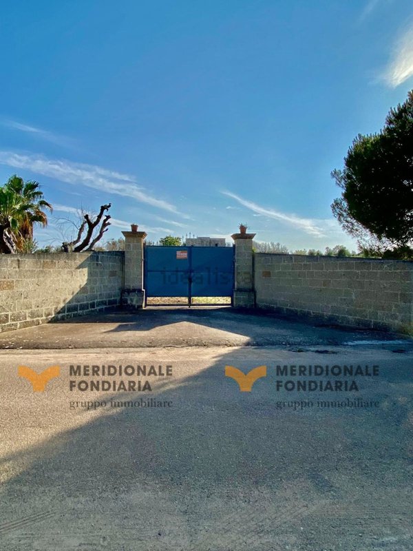 pentavano in vendita a San Donato di Lecce