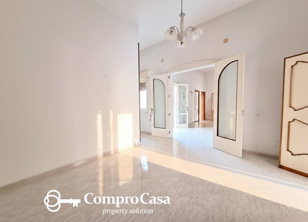casa indipendente in vendita a San Donato di Lecce