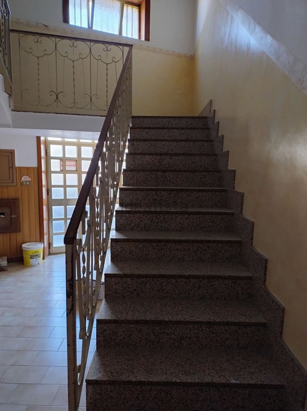 appartamento in vendita a San Donato di Lecce