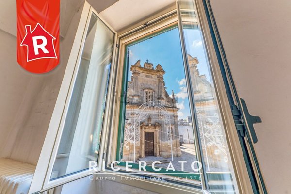 appartamento in vendita a San Donato di Lecce