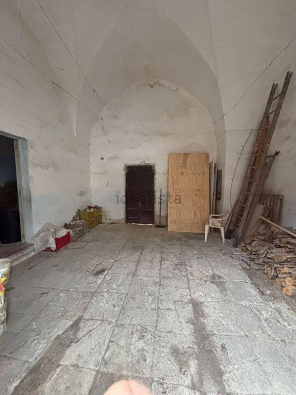 appartamento in vendita a San Donato di Lecce