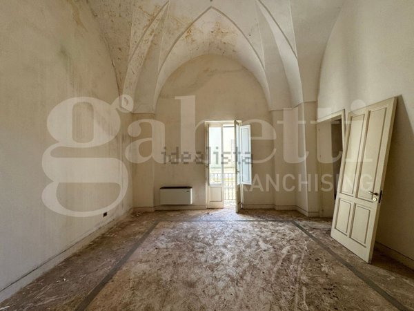 casa semindipendente in vendita a San Donato di Lecce