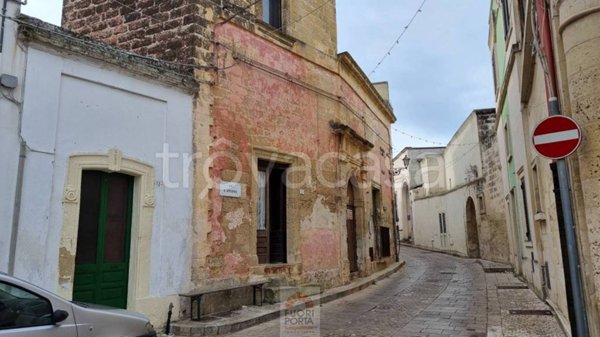 casa indipendente in vendita a San Donato di Lecce