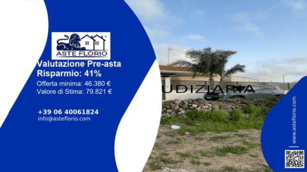 casa indipendente in vendita a San Donato di Lecce