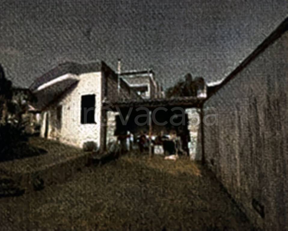 casa indipendente in vendita a San Donato di Lecce