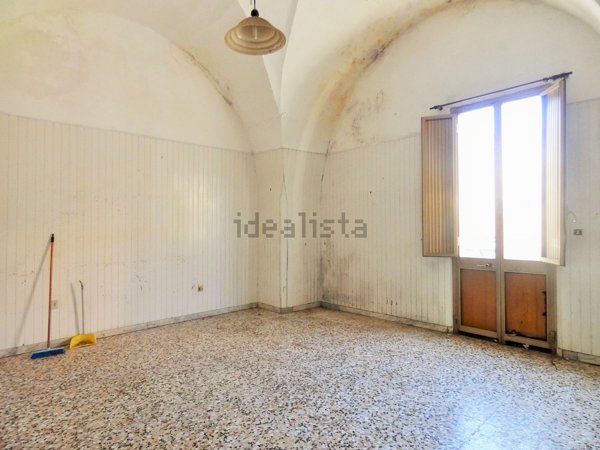 appartamento in vendita a San Donato di Lecce in zona Galugnano