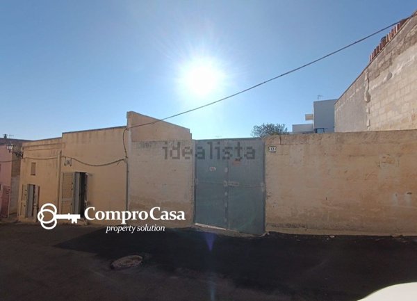 appartamento in vendita a San Donato di Lecce