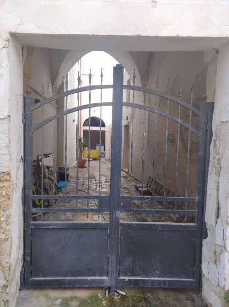 casa indipendente in vendita a San Donato di Lecce