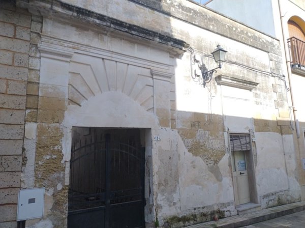 casa indipendente in vendita a San Donato di Lecce
