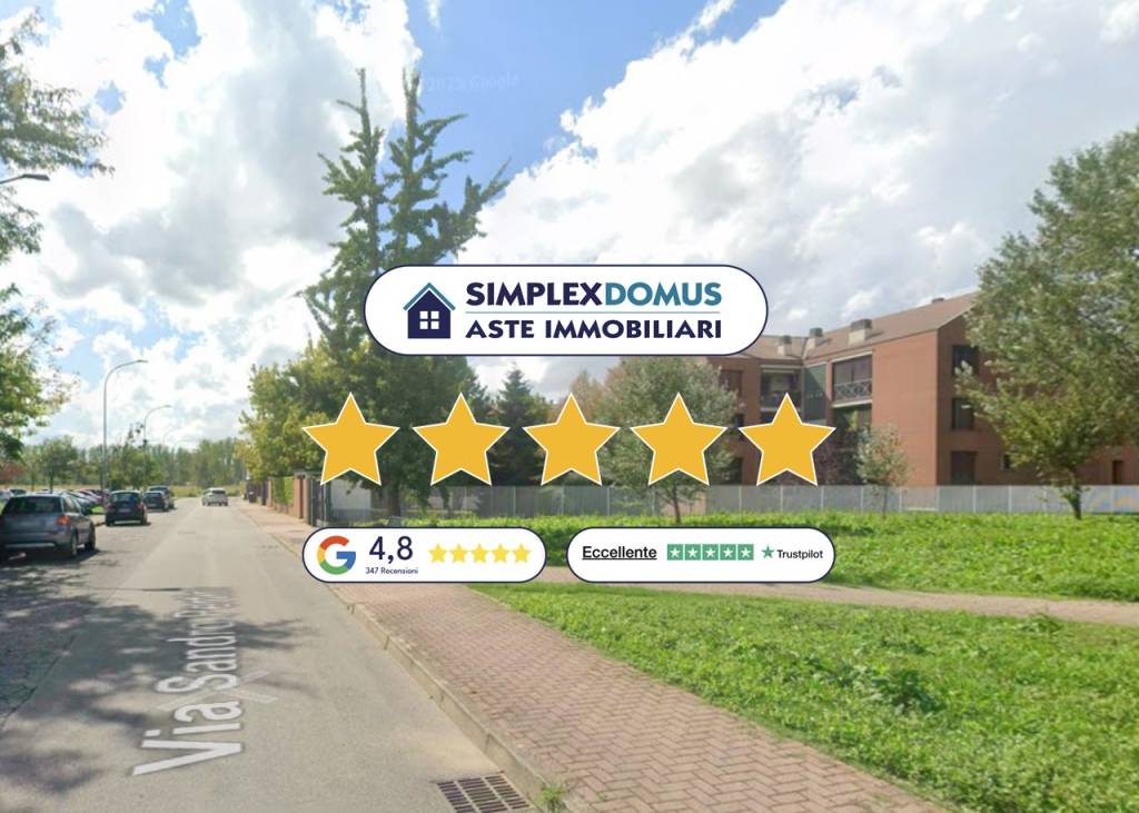 casa indipendente in vendita a San Donato di Lecce