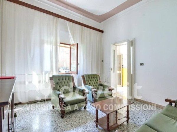 appartamento in vendita a San Donato di Lecce