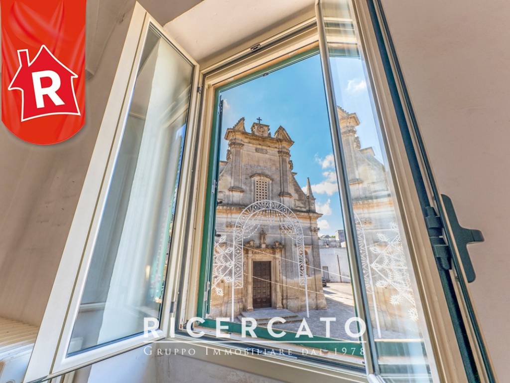 casa indipendente in vendita a San Donato di Lecce