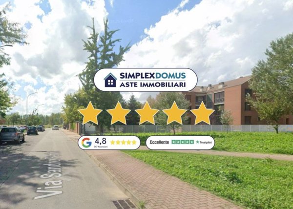 casa indipendente in vendita a San Donato di Lecce