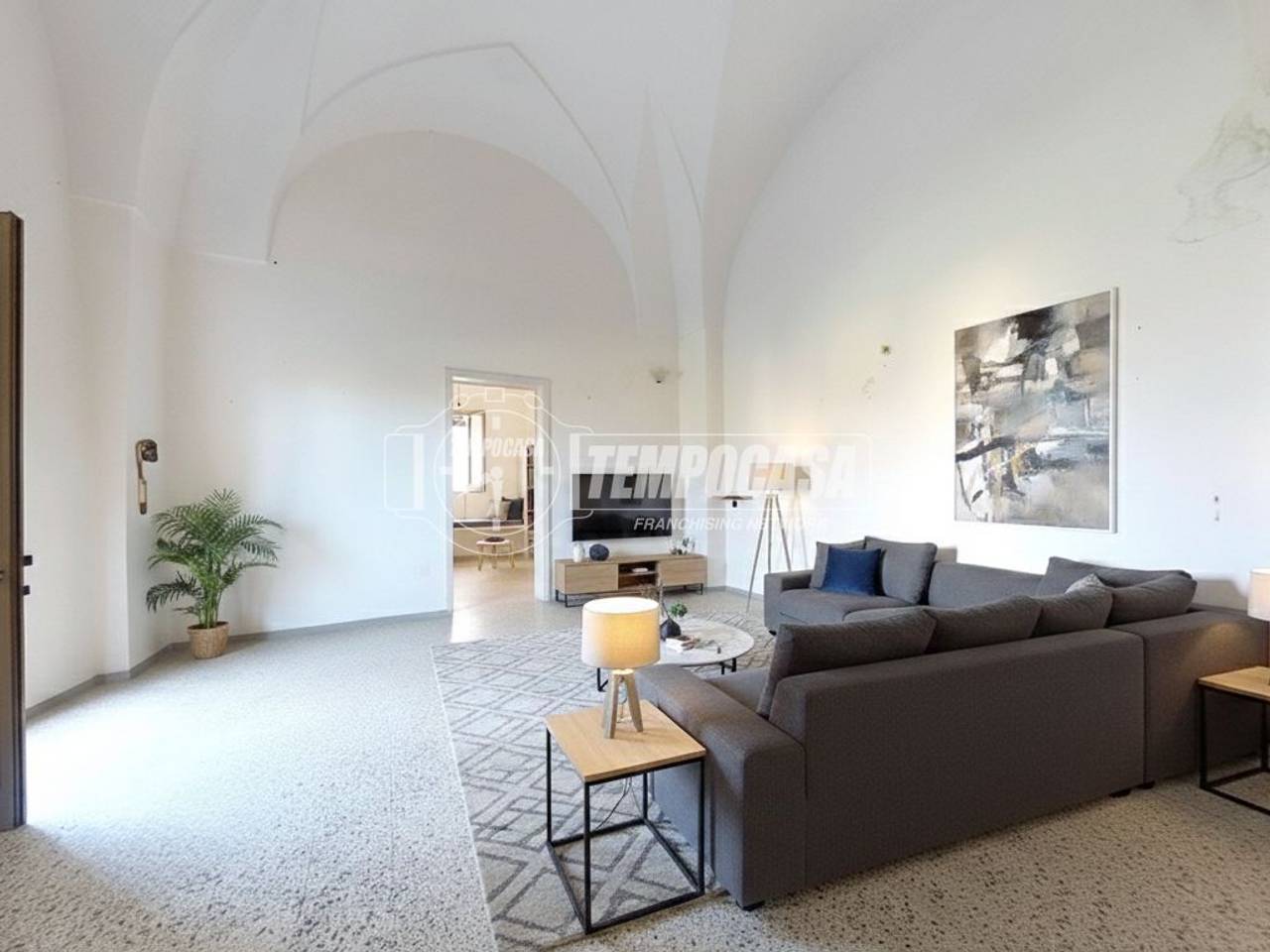 casa indipendente in vendita a San Donato di Lecce
