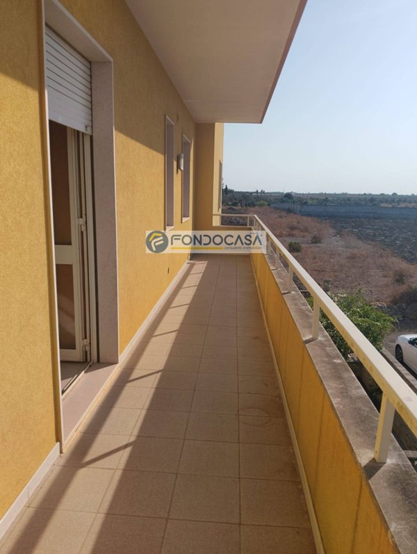 appartamento in vendita a San Donato di Lecce