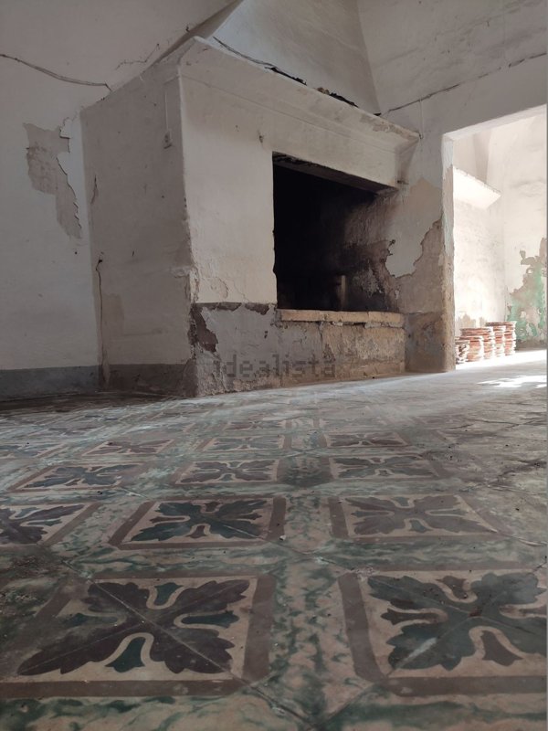 casa indipendente in vendita a San Donato di Lecce