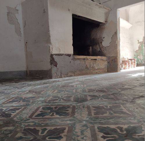 casa indipendente in vendita a San Donato di Lecce