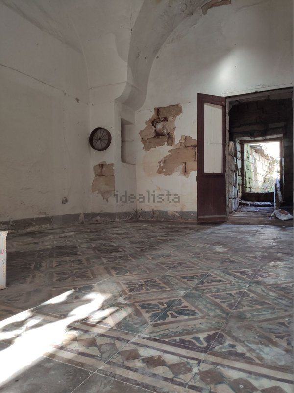 casa indipendente in vendita a San Donato di Lecce