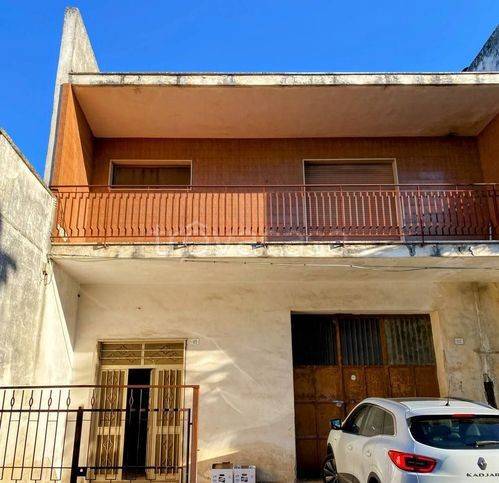 appartamento in vendita a San Donato di Lecce