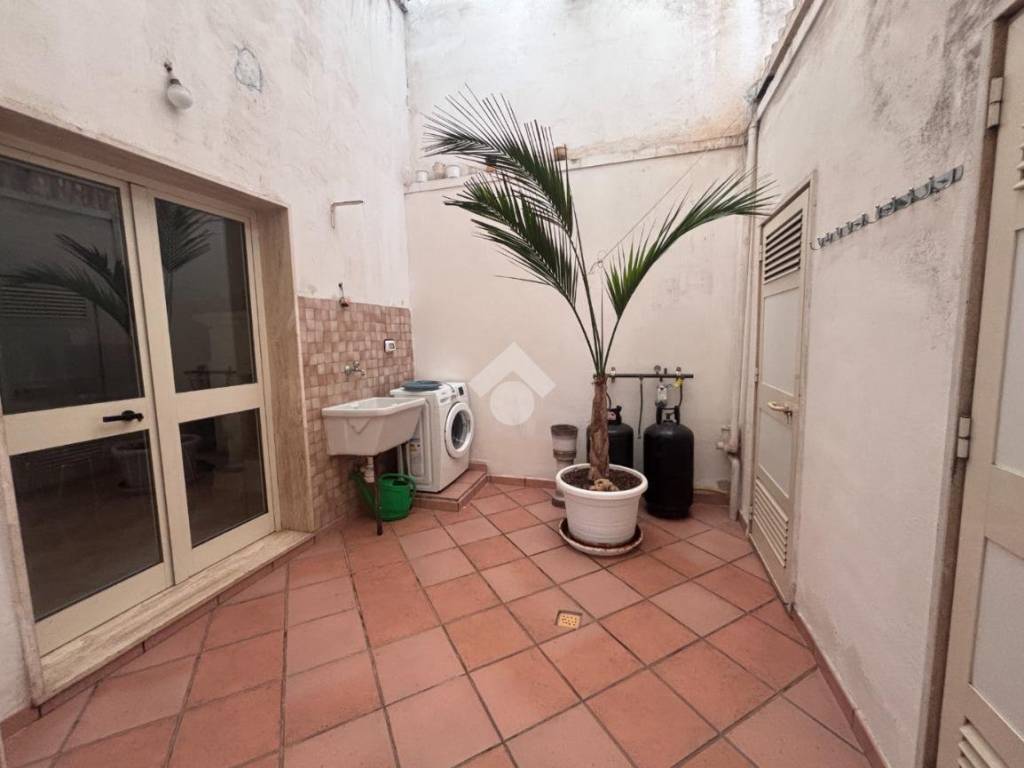 appartamento in vendita a San Donato di Lecce