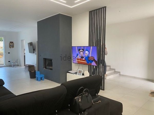 casa indipendente in vendita a San Donato di Lecce in zona Galugnano