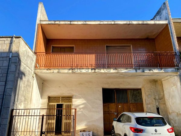 appartamento in vendita a San Donato di Lecce