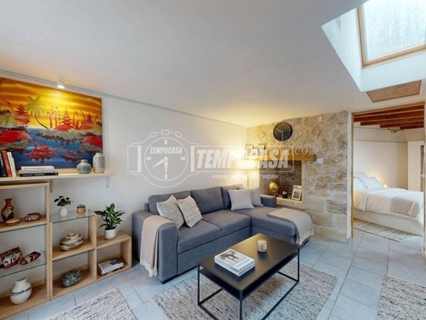 casa indipendente in vendita a San Donato di Lecce in zona Galugnano