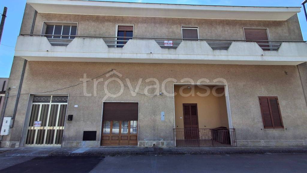 appartamento in vendita a San Donato di Lecce in zona Galugnano