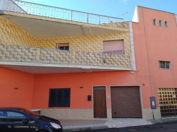 appartamento in vendita a San Donato di Lecce