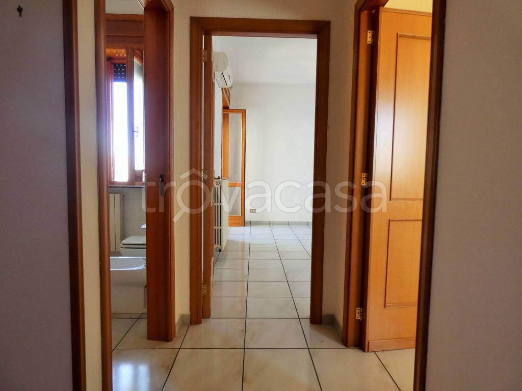 appartamento in vendita a San Donato di Lecce