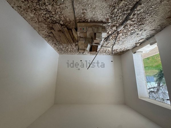 casa indipendente in vendita a San Donato di Lecce