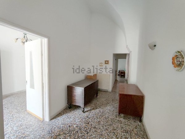 appartamento in vendita a San Donato di Lecce