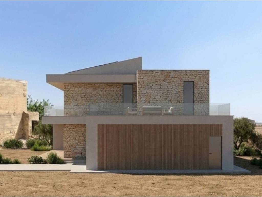 appartamento in vendita a San Donato di Lecce